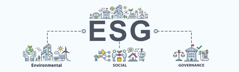 ESG 이미지