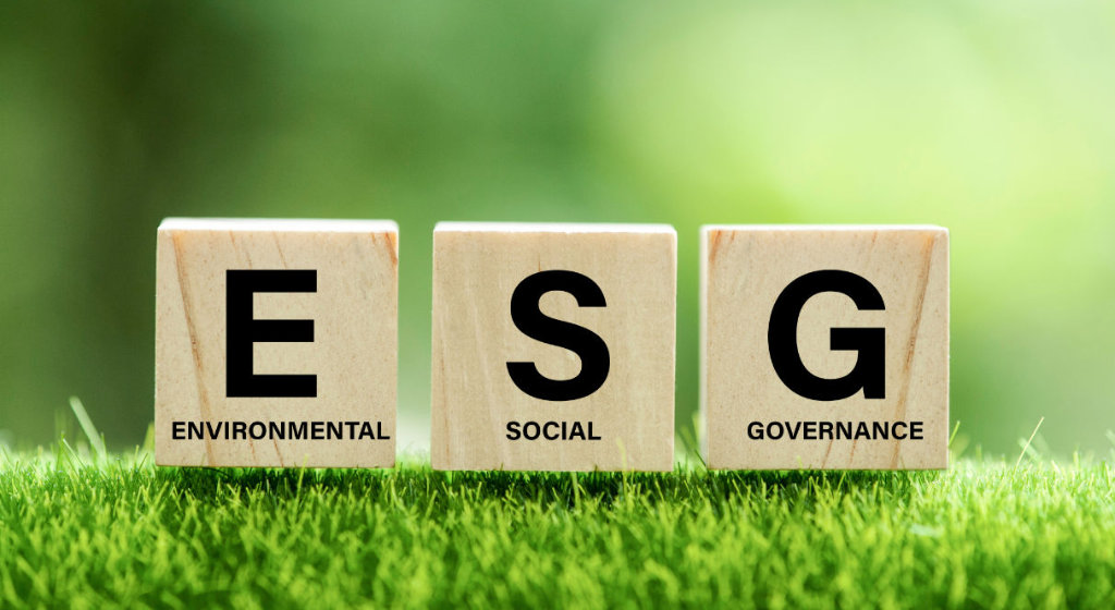 ESG 이미지